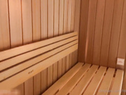 Destiny Rose anal in sauna
