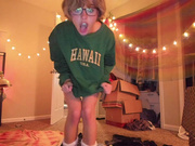 Teenage Crazy Angel face Salemhex part.5