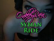 OakleyRain Sybian Ride