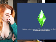 Amouranth Watching Porn February Live Video Leaked