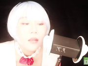 Yui ASMR 2021-10-12 Lewd Video Maid