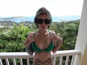 Jesse Danger – My Island sex video - PirateCams.com