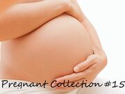 Pregnant Compilation #15