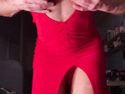Fbb in red