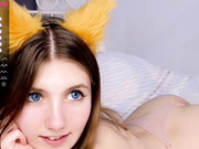 cute_fox_girl 26