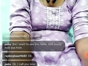 Rajdeepkaur9682 - pussy hole and ass hole