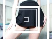 Edgelord skirt video