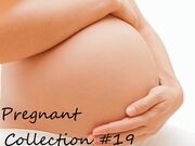 Pregnant Compilation #19