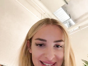 EvieEvans 2024-05-23 ikea then fuckmachine