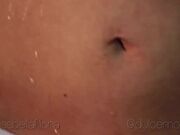 Florabella and Dulcemoon - Girl Girl Wet T shirt