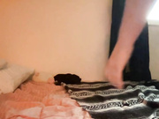 Justababyangel - Day one, video two