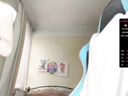 Teenage Open pussy closeup witch Part.2