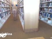 Arianina in Public Library