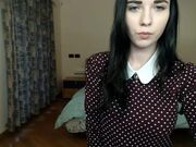 Jayleekryss 08112016, naked dancing and cumshow min5