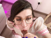 annakissksyuk blowjob 2