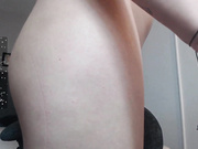 PAU_SEIJAKU__ pauseijaku__ Private show. dildo fuck
