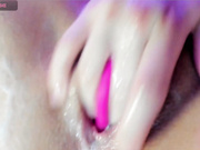 Julieta369 teasing & fingering