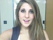 Myalennon - PUBLIC BJ in private premium video