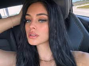 mrbeast squid game girl Camilla Araujo