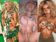 Shanin Blake OnlyFans Egirl Musician POV Sextape