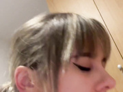 Carolina Cazadora threesome