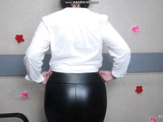 Maria Sho SC tease