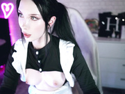 Uindi - Even more maid and more cum