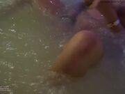Candy Charms - Jacuzzi Blowjob