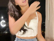 Beautiful Colombian fingering LunaSophia