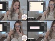 Aliceelizabeth webcam show 2017-04-06 040036
