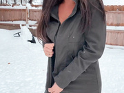 Casey Mae - Snow Angel