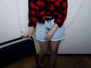 Veryveryshygirl Sexy Legs