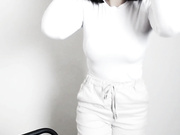 Veryveryshygirl Sexy Spin