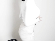 Veryveryshygirl Sexy Spin