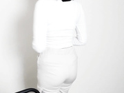 Veryveryshygirl Sexy Spin
