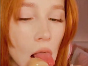 Leahsthetics_Sucking_like_a_World_Champion