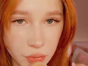 Leahsthetics_Sucking_like_a_World_Champion