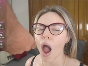 Tinacb- Quick Facial