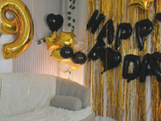 CindyGarrison - 2025-03-06 - Happy Birthday Cindy!