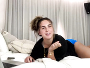 babylu09 - aussie first time camming flashes tits