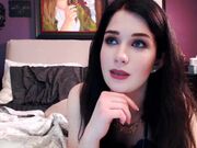 Evelynclaire threesome in webcam show 2017-04-24 065055