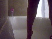 Shower with me and cum