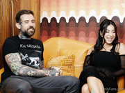 [OnlyFans] Alexis Fawx & Lena the Plug - Plug Talk (2023-04-25) 1080p