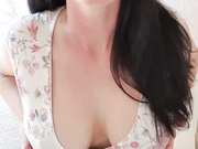 melissalauren onlyfans video 2022-04-22 - Teasing you with my cleavage, before pulling my tits out and telling you how much I want y - 2432966454