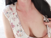 melissalauren onlyfans video 2022-04-22 - Teasing you with my cleavage, before pulling my tits out and telling you how much I want y - 2432966454