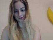 masturbation pussy in webcam show