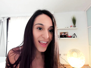 danika mori danika in a hot wet show in onlyfans