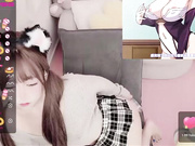 TUTU-new pussy play