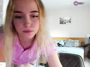 Janicesweet ( Onefel ) - Masturbating - CB 2024-01-10