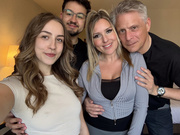 MaddiexMyles | Charlie_Marcxx Couple Swap Foursome